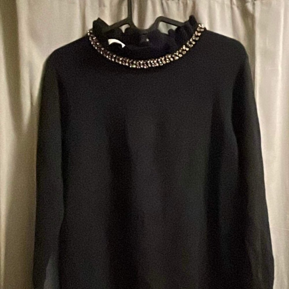 Hobbs Shirt SIZE S